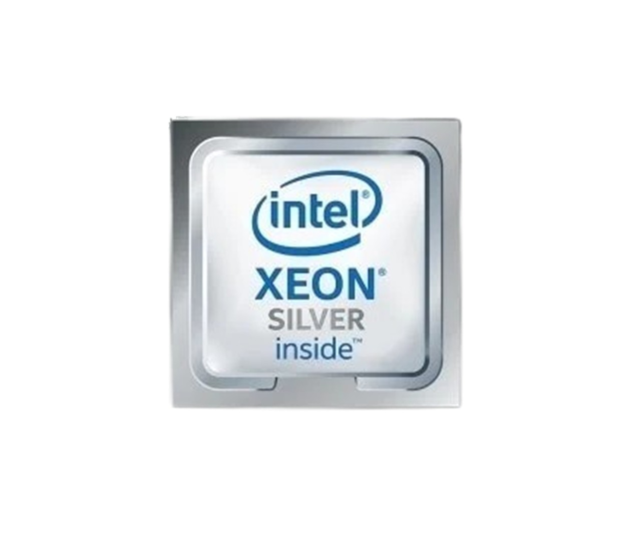 Intel Xeon Silver 4310 2.1G 12C/24T 10.4GT/s 18M Cache Turbo HT (120W) DDR4-2666CK (338-CBXK)