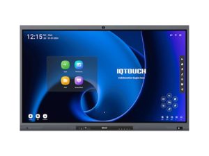İnteraktiv lövhə IQ Board IQTouch QA1300 Pro 65 LE065MD (QA1300PRO)