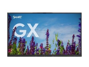 İnteraktiv lövhə SMART Board GX065-V3 interactive display with embedded OS