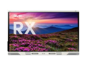 İnteraktiv lövhə SMART Board RX086 series interactive display with iQ (RX286)