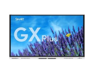 Interaktiv lövhə SMART Technologies SMART Board GX086-V4 Plus (GX186G-V4)