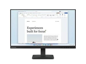 Monitor Lenovo L24-4e (68C2KAC1EU)