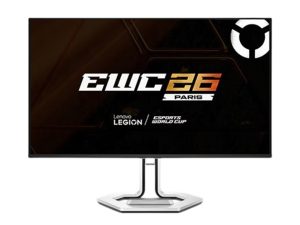 Monitor Lenovo Legion Pro 32UD-10 (69D0GACBEU)
