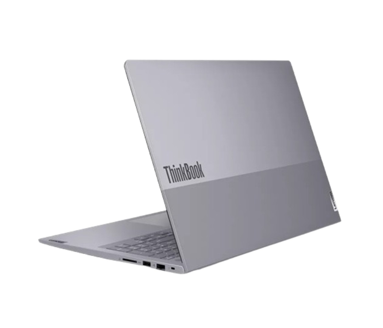 Noutbuk Lenovo ThinkBook 16 G9 AHP (21UT000LFW) - Şəkil 2
