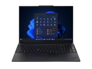 Noutbuk Lenovo ThinkPad E16 Gen 3 (21ST002TFW)