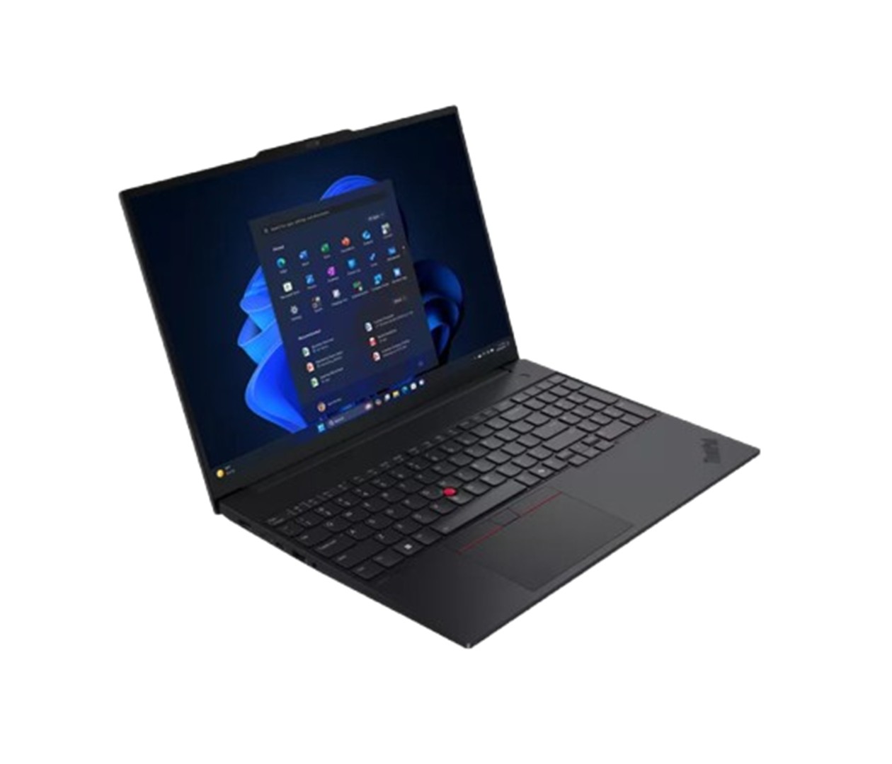 Noutbuk Lenovo ThinkPad E16 Gen 3 (21ST002TFW) - Şəkil 3