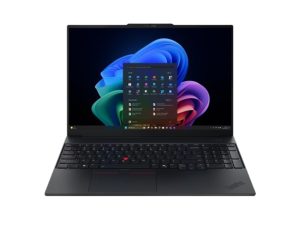 Noutbuk Lenovo ThinkPad E16 Gen 3 (22AY005GFW)