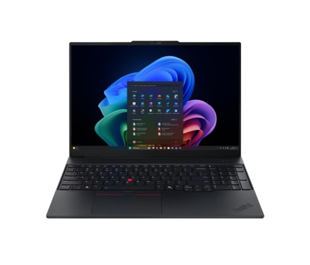 Noutbuk Lenovo ThinkPad E16 Gen 3 (22AY005GFW)