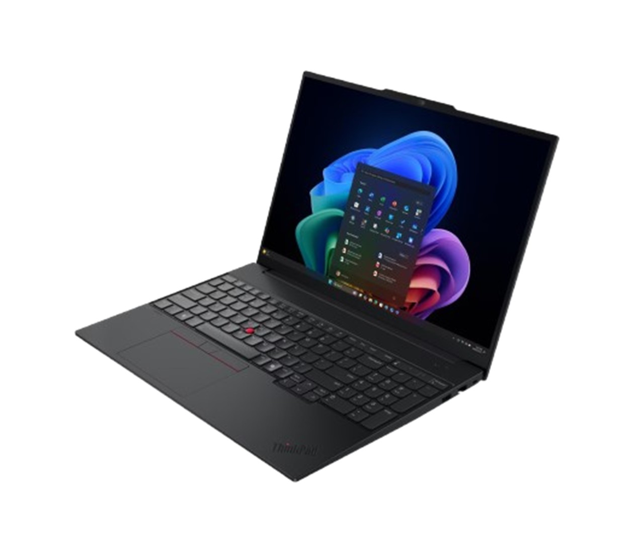 Noutbuk Lenovo ThinkPad E16 Gen 3 (22AY005GFW) - Şəkil 3
