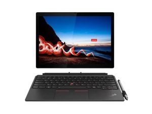 Noutbuk Lenovo ThinkPad X12 Detachable G2 (21LK003FRT)