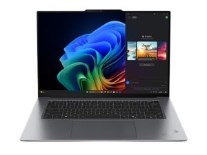 Noutbuk Lenovo ThinkPad X9-15 Gen 1 (21Q6001PFW)