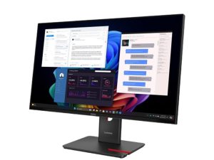 Monitor Lenovo ThinkVision 27UD-40 (64AFGAT2EU)