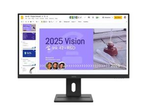Monitor Lenovo ThinkVision E27-40 QHD (64BDGAT4EU)
