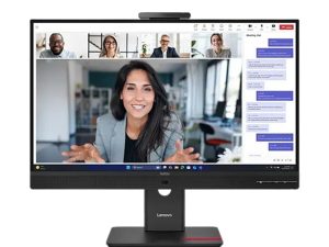Monitor Lenovo ThinkVision T27QD-4v 27 (64B8UAR1EU)