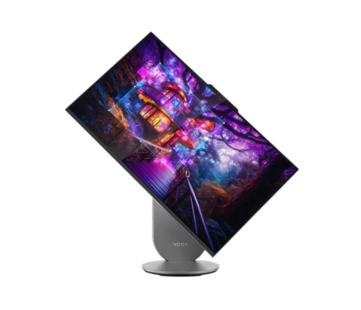 Monoblok Lenovo Yoga AIO 27IAH10 (F0J20032RU) - Şəkil 3