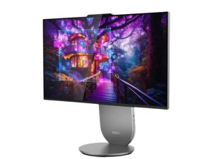 Monoblok Lenovo Yoga AIO 27IAH10 (F0J20032RU)