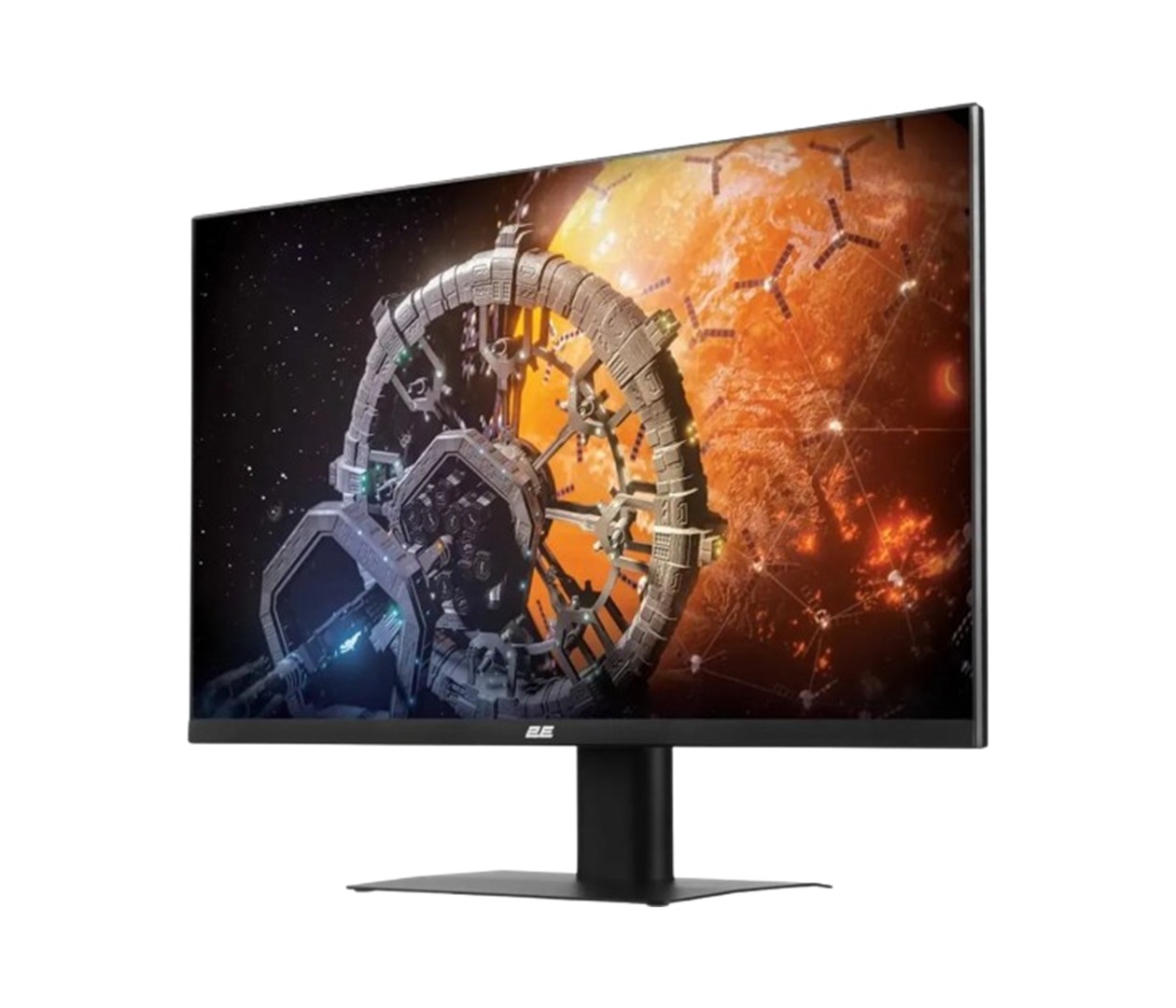 Monitor 2E 23.8" F2425B (2E-F2425B-01.EU) - Şəkil 2