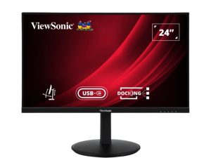 Monitor ViewSonic VG2409U-2 (VG2409U-2)