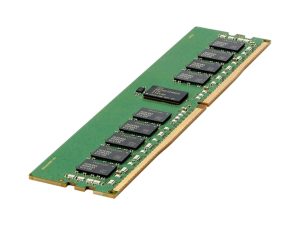 HPE 64GB (1x64GB) Dual Rank x4 DDR4-2933 Registere (P00930-B21)