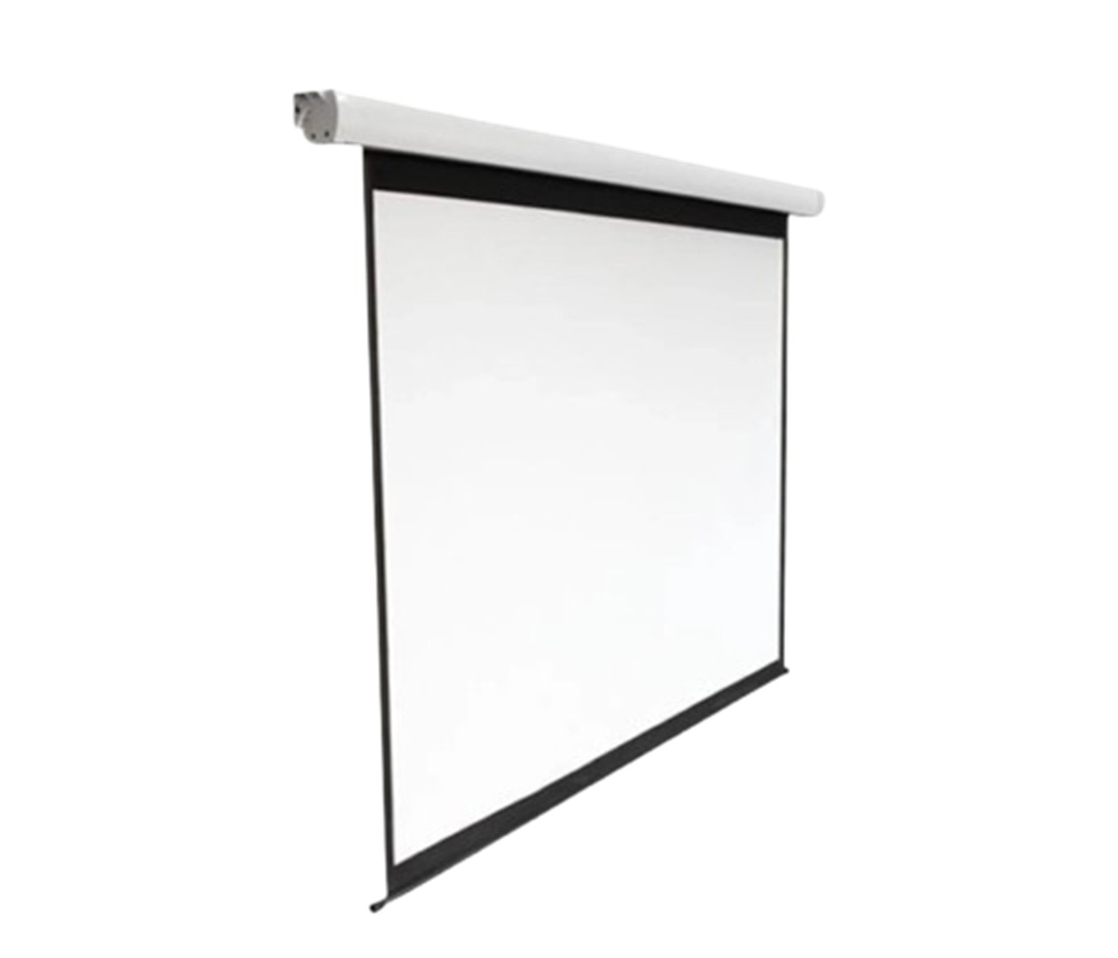 Proyektor üçün ekran Electrical Tab Tension Screen 108 (TTH108D)