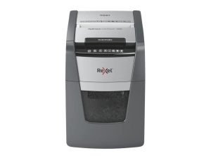 Kağız doğrayan Rexel Shredder Optimum AutoFeed+ 100XP EU (2020100XEU)