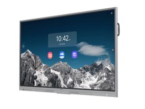 SMART Board UNIVIEW MW3586-U-C 86'' Smart Interactive Display (MW3586-U-C)