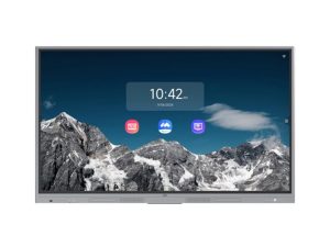 SMART Board UNIVIEW MW3586-U-X 86'' Smart Interactive Display (MV3586-U-X)