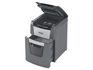 Shredder Rexel Optimum AutoFeed+ 90XP (2020090XEU)