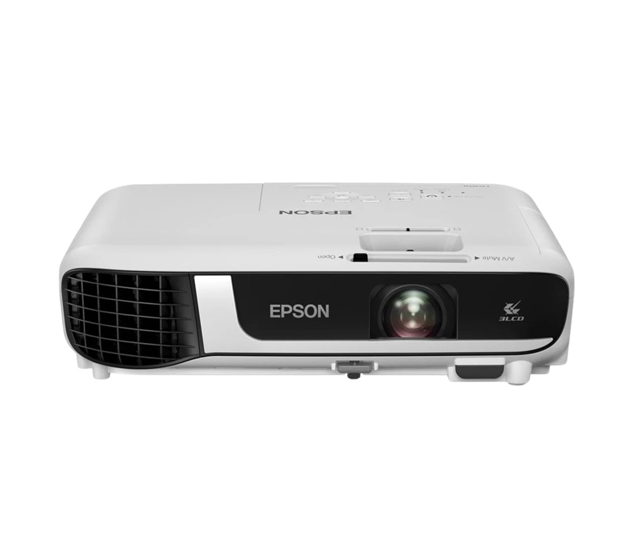 Proyektor Epson EB-W51 (V11H977040-N)