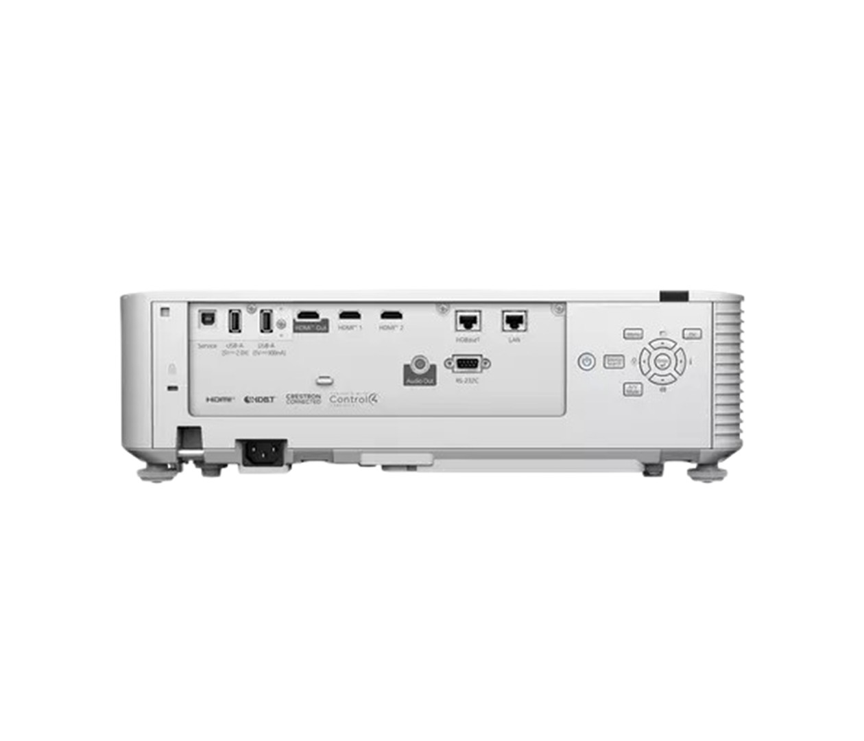 Proyektor Epson EB-L690U (V11HB29080) - Şəkil 2