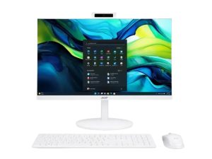 Monoblok Acer AIO Aspire C24A (DQ.BX9EC.001)
