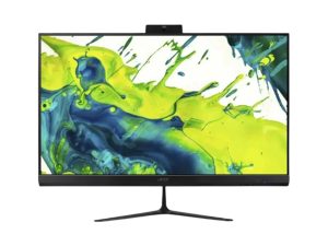 Monoblok Acer AIO Aspire C24B (DQ.BT7EC.001)