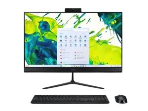 Monoblok Acer AIO Aspire S24B (DQ.BSBEC.001)