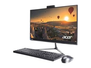Monoblok Acer AIO Veriton  Z2415G (DQ.R7AEC.00B)