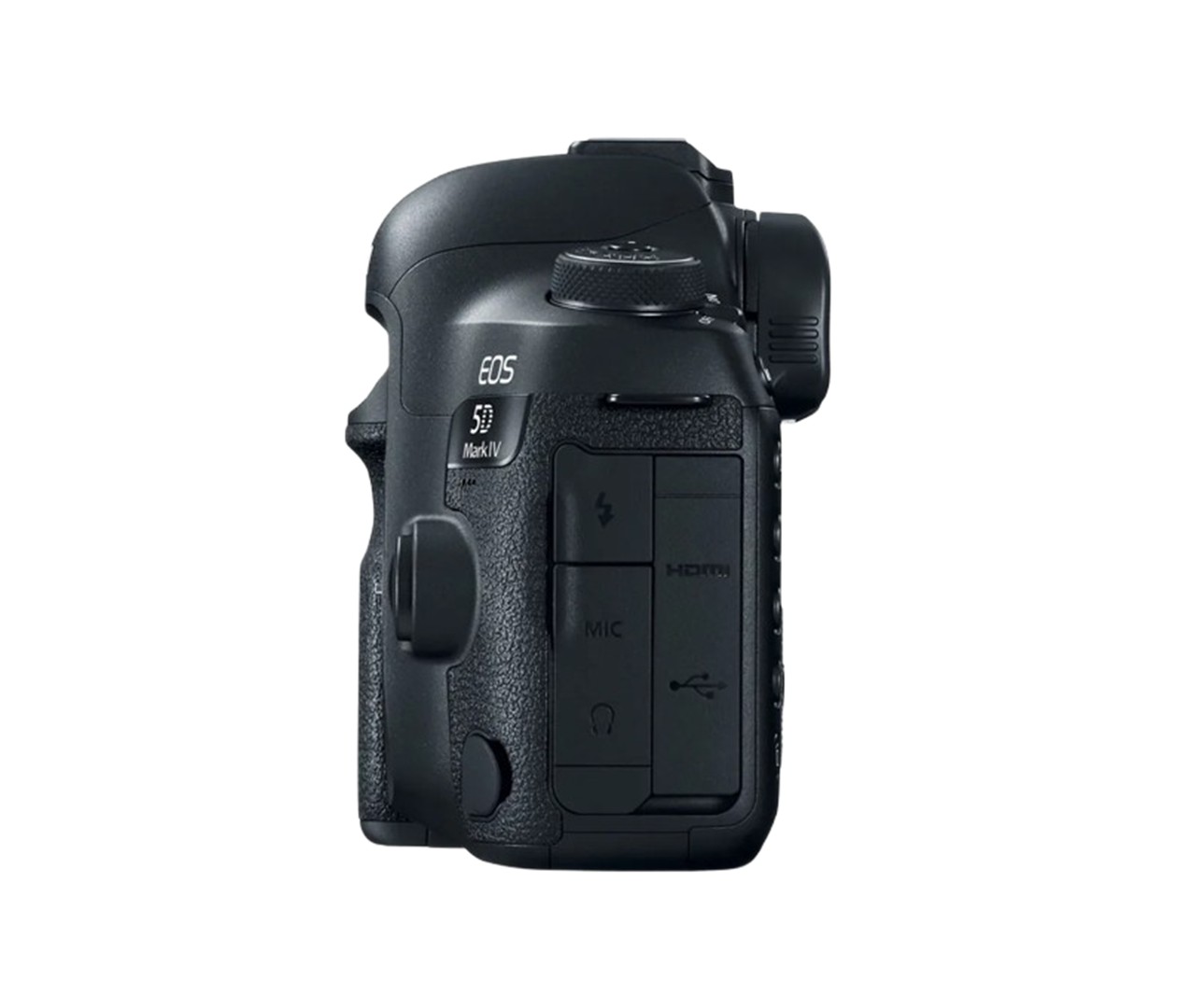 Fotoaparat Canon EOS 5DIV body (AC1483C027AA-D) - Şəkil 2