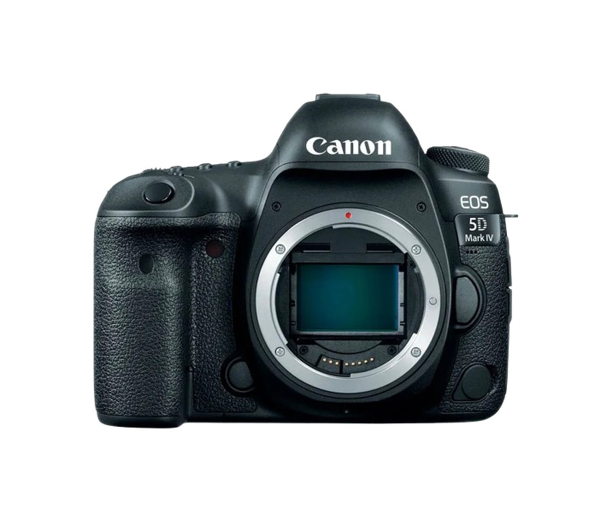 Fotoaparat Canon EOS 5DIV body (AC1483C027AA-D)