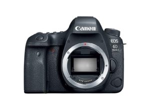 Fotoaparat Canon DSLR EOS 6D MARK II BODY RUK (1897C031)
