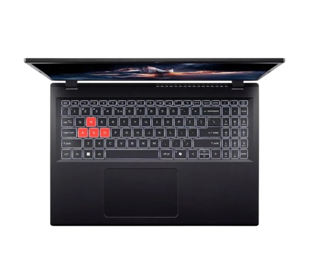 Laptop Acer Nitro NL16-71G (NH.DAEER.001) - Şəkil 2