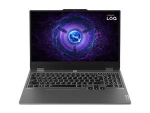 Laptop Lenovo LOQ 15IRX9 (83DV01CLRK)