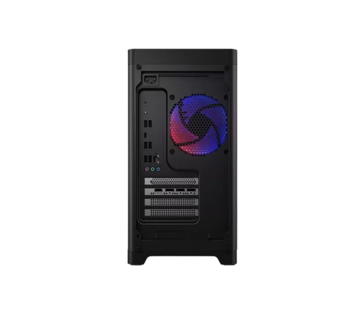 Lenovo Legion T5 30IAS10 (90YA00CARU) - Şəkil 3