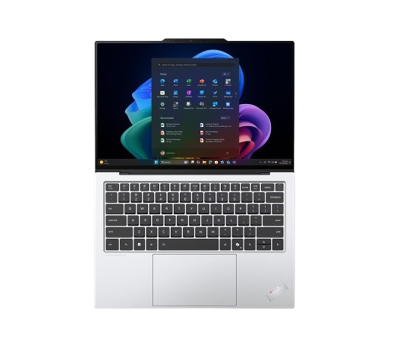 Laptop Lenovo ThinkPad X9-14 Gen 1 Aura Edition (21QA0086FW) - Şəkil 2