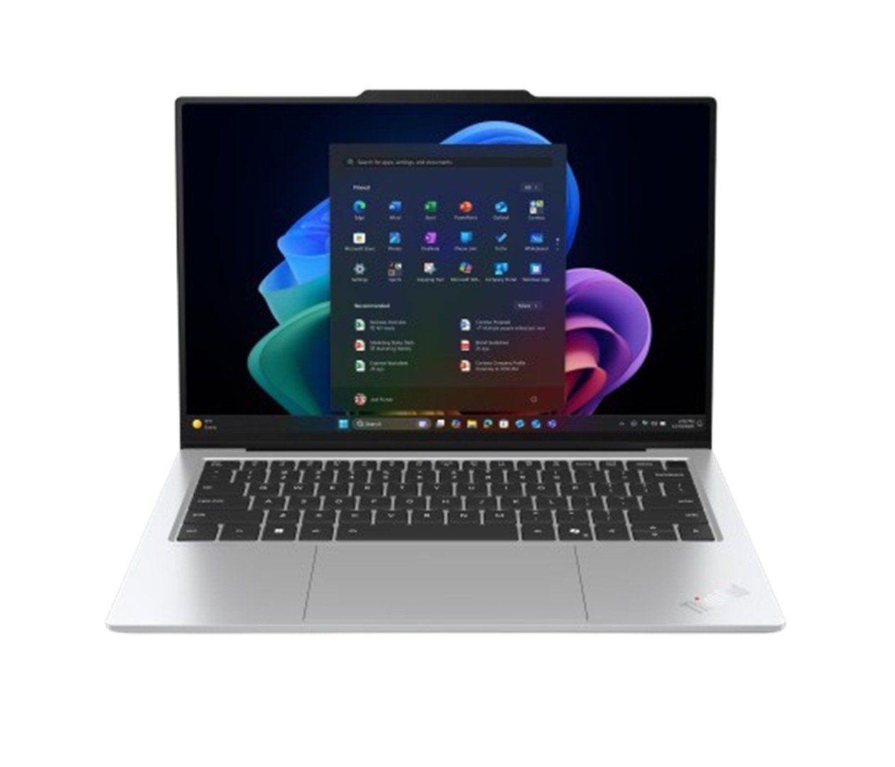 Laptop Lenovo ThinkPad X9-14 Gen 1 Aura Edition (21QA0086FW)