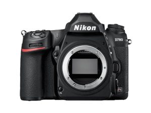 Fotoaparat Nikon D780 BODY (VBA560AE)